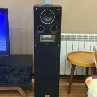 اسپیکر جی بی ال|سیستم صوتی خانگی|فریدون‌کنار, |دیوار