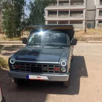 نیسان ex دوگانه شرکتی