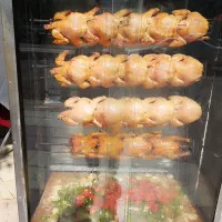 مرغ  بریان|کافی‌شاپ و رستوران|سنندج, |دیوار