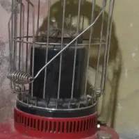 چراغ نفتی سولان