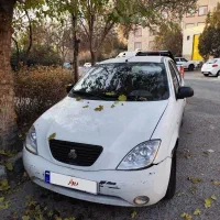 تیبا ۹۷|خودرو سواری و وانت|تهران, ورزشگاه آزادی|دیوار