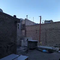 کلنگی شمیران نو با جواز سه طبقه + همکف|فروش زمین و ملک کلنگی|تهران, شمیران‌نو|دیوار