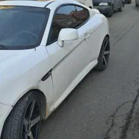 هیوندای کوپه|خودرو کلاسیک|تبریز, |دیوار