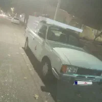 پیکان وانت|خودرو سواری و وانت|خمین, |دیوار