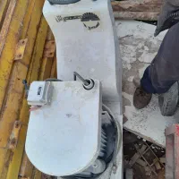 بالابر اره اتشی ساب