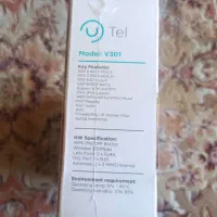 مودم مدل utel v301|مودم و تجهیزات شبکه|دزفول, |دیوار