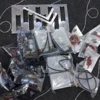 دستگاه های چاپ بنر|پرینتر، اسکنر، کپی، فکس|گرگان, |دیوار