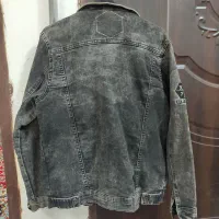 کاپشن لی|لباس|رضویه, |دیوار