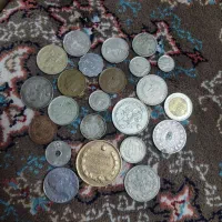 سکه های نایاب