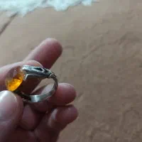 انگشتر نقره|کلکسیون اشیاء عتیقه|سردشت, |دیوار