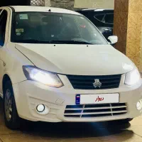 ساینا بسیار تمیز /مدل 1400/ دوگانه