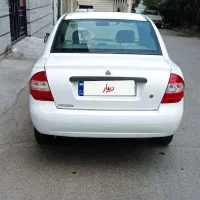 تیبا مدل 95 ، تک