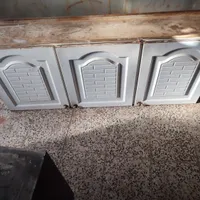 آبچکان و نظم دهنده کابینت