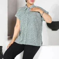 شومیز تابستونه