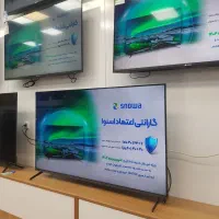 تلویزیون های جدید برند اسنوا و دوو|تلویزیون و پروژکتور|اراک, |دیوار