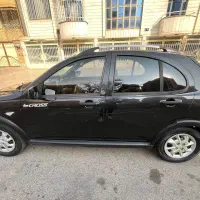 کوییک 1401|خودرو سواری و وانت|مشهد, الهیه|دیوار