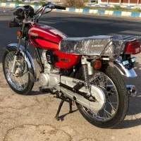 لیفان 125cc