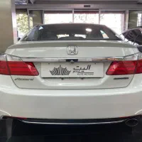 هوندا آکورد|خودرو سواری و وانت|تهران, عباس‌آباد|دیوار