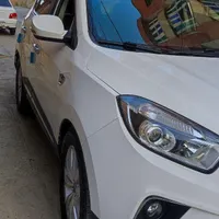 جک S5 اتوماتیک، مدل ۱۳۹۶|خودرو سواری و وانت|بانه, |دیوار