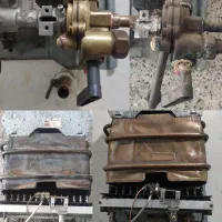 نصب نصاب سرویس تعمیر آبگرمکن تصفیه وپمپ آب وکولر|خدمات پیشه و مهارت|اهواز, بهارستان|دیوار