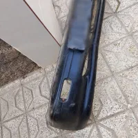 یک عدد باک سالم قرمز هست|خودرو سواری و وانت|نیشابور, شهرک رسولی|دیوار