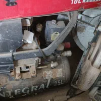 کمپرسور 25 لیتری   اینتگرال