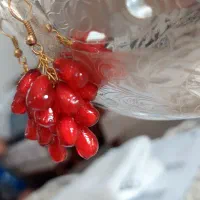 گوشواره|بدلیجات|قدس, شهرقدس|دیوار