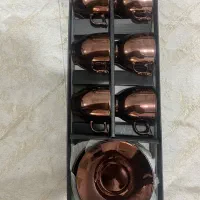 سرویس چایخوری و قهوه خوری