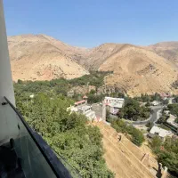 ۲۰۰متر واحد ۳۰متر تراس دید مشجر سیتا|اجارهٔ آپارتمان|لواسان, |دیوار