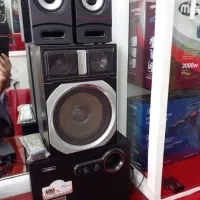 اسپیکرفلش خور