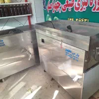 دستگاه آبلیمو گیری