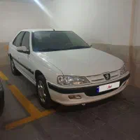 پارس 1400 سال موتور پژو