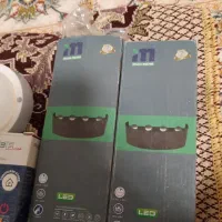 لوازم اضافی برقی اکبند