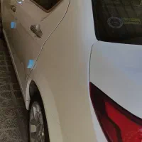 دنا پلاس توربو اتوماتیک آپشنال سفید مدل ۴۰۳کارمندی|خودرو سواری و وانت|فریمان, |دیوار