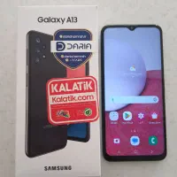 گوشی سامسونگ A13