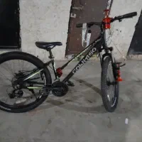 دوچرخه ۲۶ کلنگو