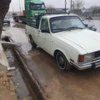 وانت پیکان|خودرو سواری و وانت|بروجرد, |دیوار