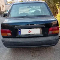 پرایدمدل88|خودرو سواری و وانت|فیروزکوه, |دیوار