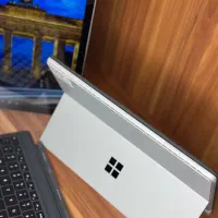 سرفیس پرو۷پلاس-Surface Pro7Plus i3/8/128-علیاپرداز|رایانه همراه|تبریز, |دیوار