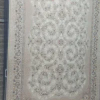 یک عدد فرش ۶ متری ۱۵۰۰ شانه ۴۵۰۰ تراکم نو