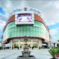 مغازه ۱۷ متری سیتی ۲