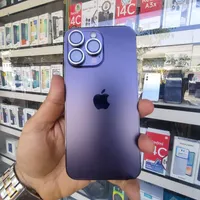 iphone 14 pro Max Zaa موبایل تکنو|موبایل|نظرآباد, |دیوار