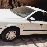 سمند seمدل م۲|خودرو سواری و وانت|دزفول, |دیوار