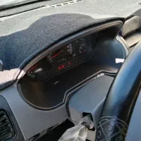 تیبا صندوق دار 1401|خودرو سواری و وانت|یاسوج, |دیوار