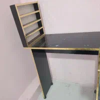 میز کاشت، تحریر