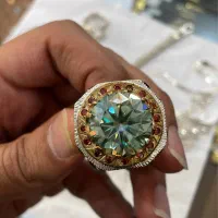 موزانایت رکاب راشدی معاوضه