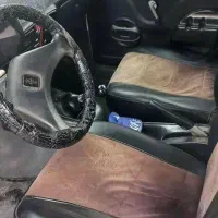 فروش وانت پیکان مدل ۹۳|خودرو سواری و وانت|شهرکرد, |دیوار