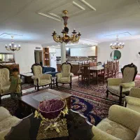 ۵۸۰متر ویلایی مستغلات شامل۲۰۰متر بنا حیاط مشجر|اجارهٔ خانه و ویلا|تهران, آسمان|دیوار