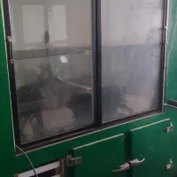 یخچال  وفریزر مغازه