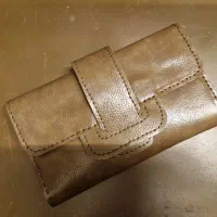 کیف چرم دست دوز